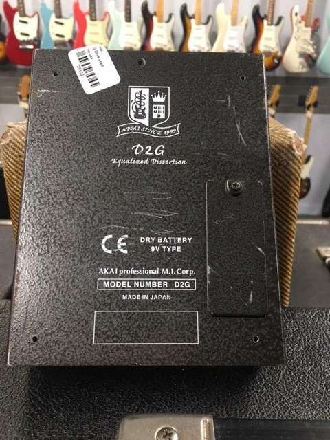 Deals ๐ Akai G Drive Used ๐งจ 3 Akai G Drive Used