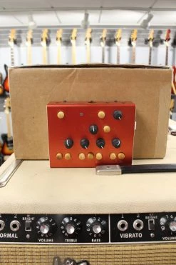 Empire Guitars Critter & Guitari ETC Used