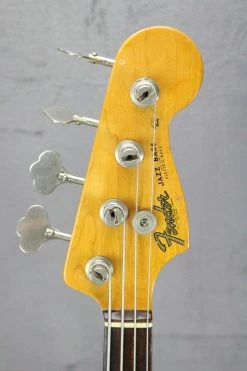 Empire Guitars 2001 Fender American Vintage '62 Reissue Jazz Bass