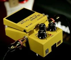Outlet ๐ Boss SD-1 Super Overdrive *Free Shipping In The USA* ๐ 5 Boss SD-1 Super Overdrive *Free Shipping In The USA*