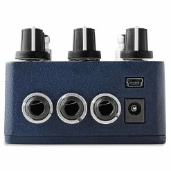 Empire Guitars Effects Red Panda Context 2 RPL102 V2 Reverb *Free Shipping In The USA*