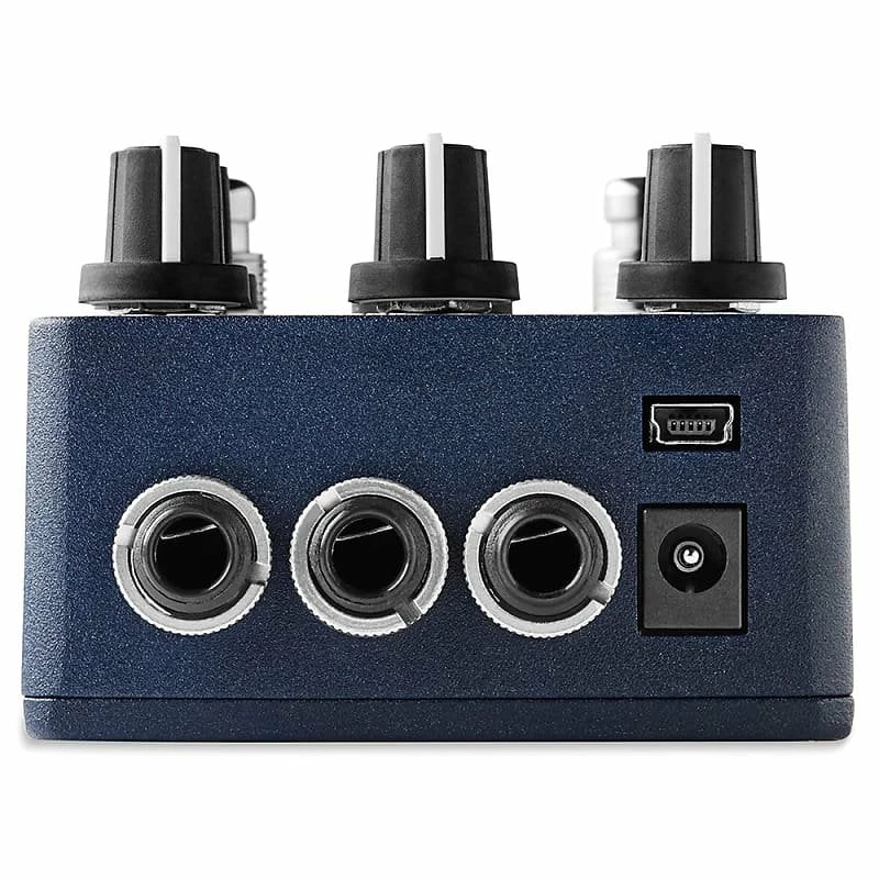 Promo โ Empire Guitars Effects Red Panda Context 2 RPL102 V2 Reverb *Free Shipping In The USA* ๐ 2 Empire Guitars Effects Red Panda Context 2 RPL102 V2 Reverb *Free Shipping In The USA*