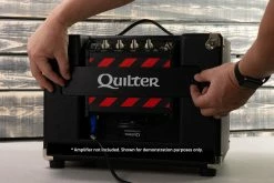 Empire Guitars Amps New Quilter BassDock 10 Cabinet *Free Shipping In The USA*