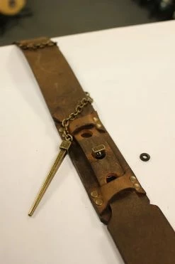 Effects LM Products VK-5 Valkyrie Guitar Strap *Free Shipping In The USA*