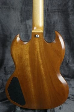 2019 Gibson SG Tribute Electric