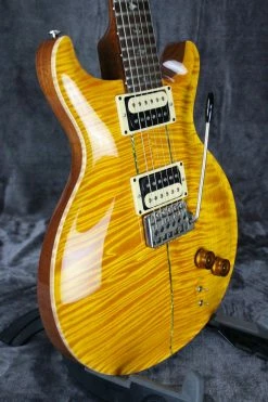 Empire Guitars 1996 Paul Reed Smith Santana 1