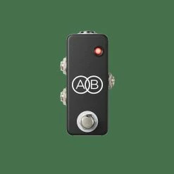 Empire Guitars JHS Mini A/B *FREE SHIPPING In The USA*