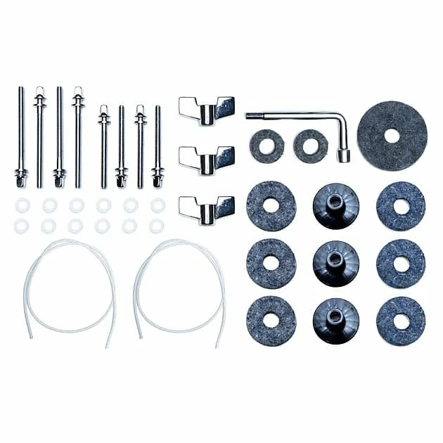 Cheap 🤩 Empire Guitars Accessories Zildjian Drummer's Survival Kit Cymbal Stand/Snare Drum Replacement Parts 👏 1 Empire Guitars Accessories Zildjian Drummer's Survival Kit Cymbal Stand/Snare Drum Replacement Parts