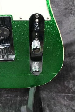 Empire Guitars 2008 Fender Custom Shop Telecaster Electric