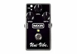 Empire Guitars MXR M68 Uni-Vibe New *Free Shipping In The USA*