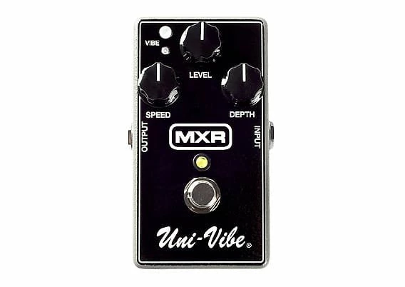 Promo ⭐ Empire Guitars MXR M68 Uni-Vibe New *Free Shipping In The USA* 🌟 1 Empire Guitars MXR M68 Uni-Vibe New *Free Shipping In The USA*