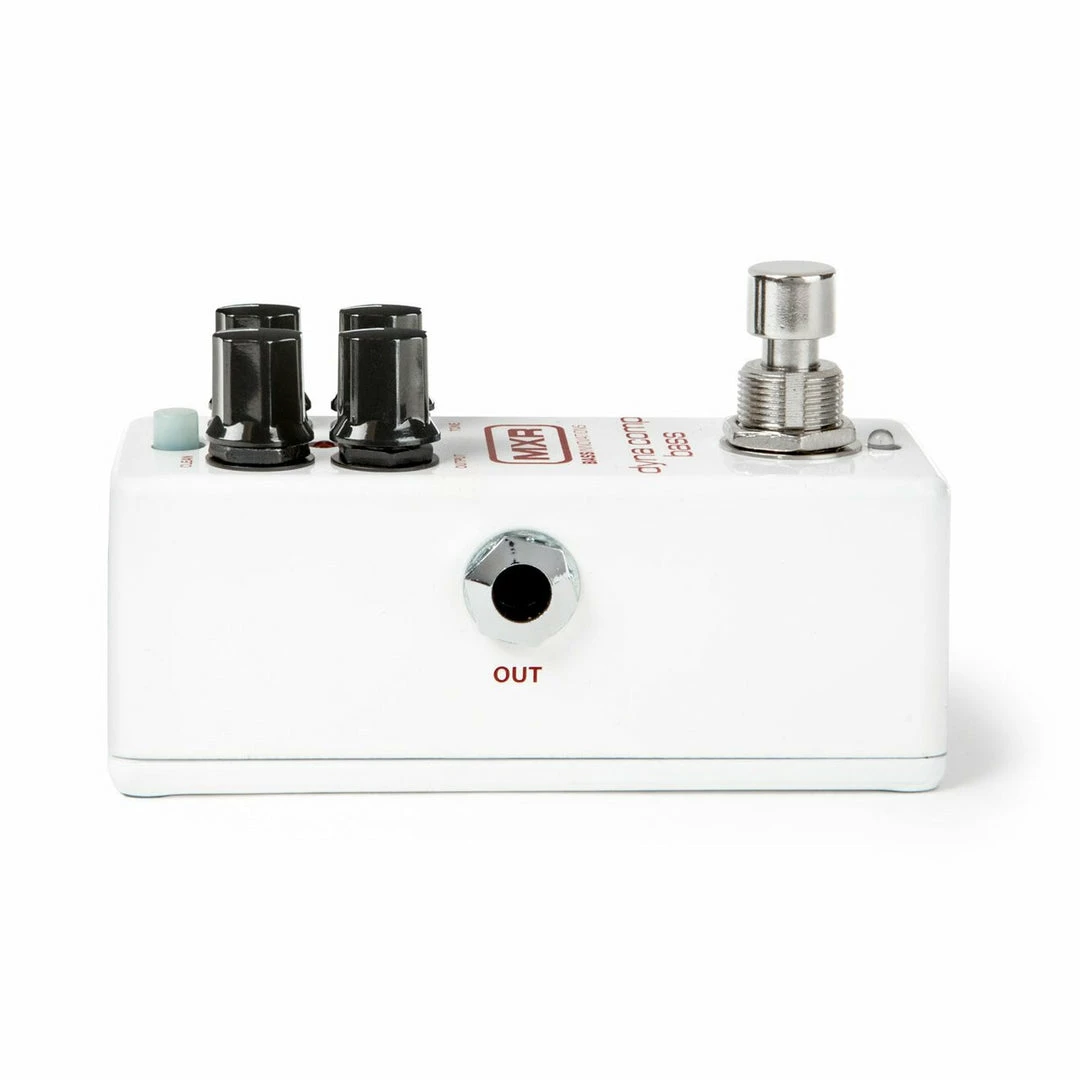 Outlet ๐งจ Empire Guitars MXR M282 Dyna Comp Bass Mini Compressor *Free Shipping In The USA* Effects ๐ 3 Empire Guitars MXR M282 Dyna Comp Bass Mini Compressor *Free Shipping In The USA* Effects