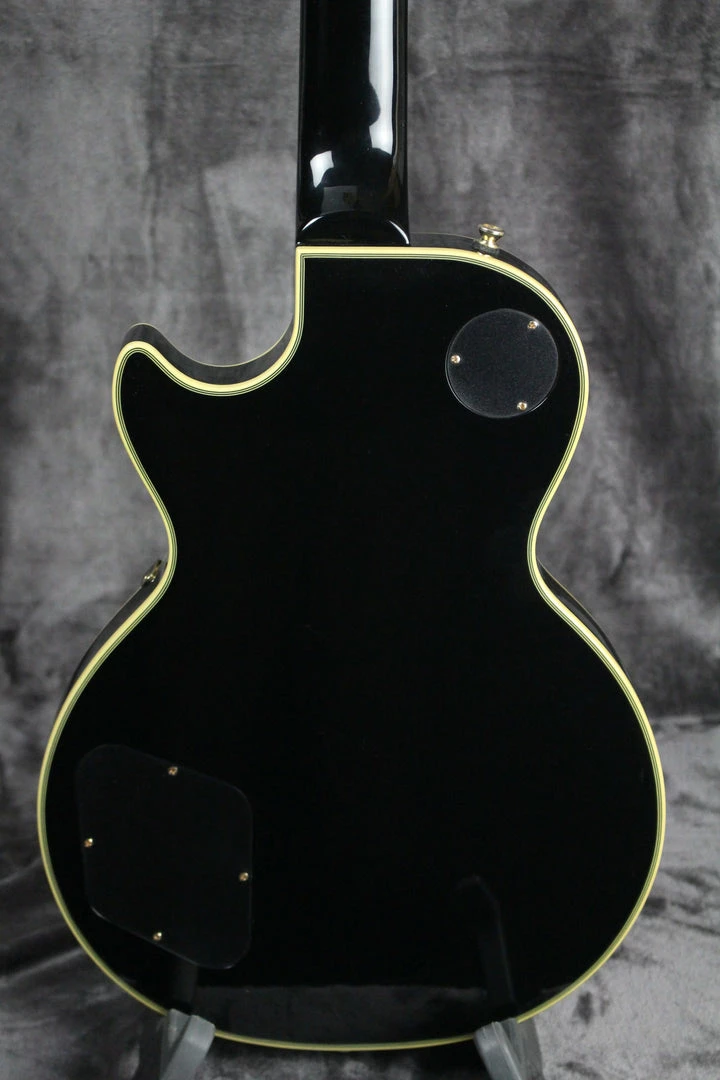 Coupon ๐ 2016 Epiphone Les Paul Custom Electric ๐ 4 2016 Epiphone Les Paul Custom Electric