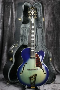 Electric D'Angelico EXL-1