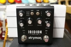 Strymon Iridium Amp & IR Cab Used