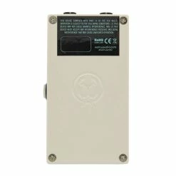 Empire Guitars Walrus Audio ARP-87 Multi-Function Delay - National Park Series *Free Shipping In The USA* Effects