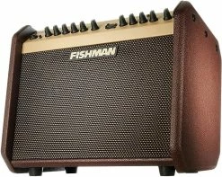 Deals 🌟 Empire Guitars Fishman PRO-LBT-500 Loudbox Mini With Bluetooth 2-Channel 60-Watt 1x6.5" Acoustic Guitar Amp Amps ✨ 12 Empire Guitars Fishman PRO-LBT-500 Loudbox Mini With Bluetooth 2-Channel 60-Watt 1x6.5