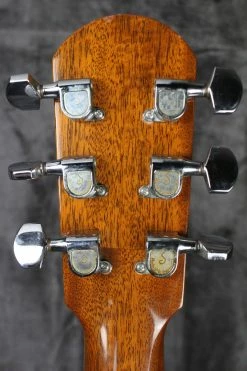 David Noll Guitars Acoustic David Noll HD-28 Copy