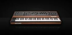 Empire Guitars Keys Sequential Prophet 5 Reissue Rev 4 Polyphonic Analog Synth -In Stock Now!- *Free Shipping In The US*