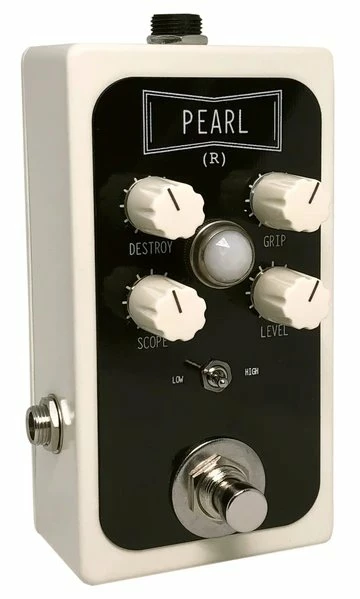 Deals 👏 Empire Guitars Recovery Effects Pearl PEDAL (Heavy Low-End Vintage Fuzz) *Free Shipping In The USA* 😀 2 Empire Guitars Recovery Effects Pearl PEDAL (Heavy Low-End Vintage Fuzz) *Free Shipping In The USA*