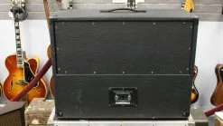 Peavey Electronics Corporation Amps Peavey Triple XXX 2x12 Cab