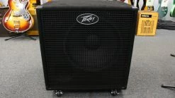 Peavey Electronics Corporation Peavey Headliner 1x15 Cab