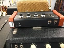 Effects Warm Audio Jet Phaser Used