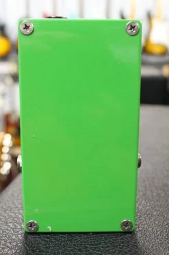 2011 JHS Pedals Lime Aid Used Effects