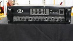 Ampeg Amplifiers Ampeg SVT4 Pro Head
