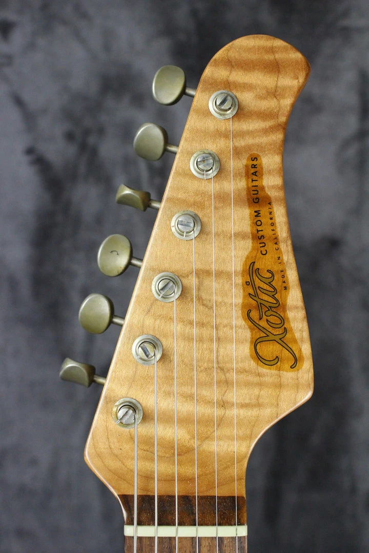 Cheap ✨ Electric 2021 Xotic XSC-2 🎁 5 Electric 2021 Xotic XSC-2