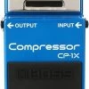 Boss CP-1X Compressor *Free Shipping In The USA*