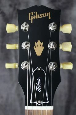 2019 Gibson SG Tribute Electric