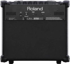Amps Roland CUBE-10GX 10W 1X8 Guitar Combo Amp