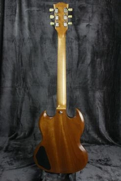 2019 Gibson SG Tribute Electric