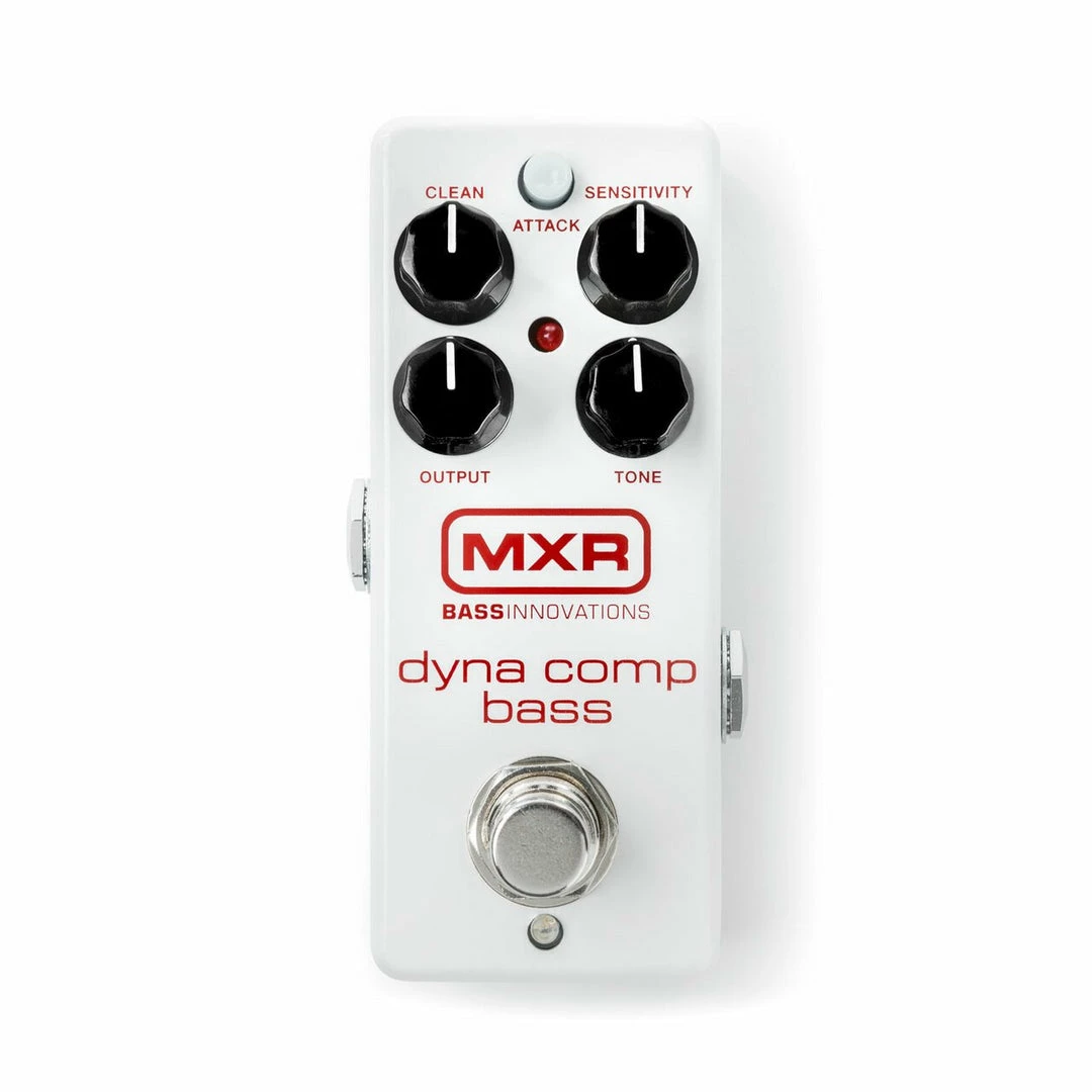 Outlet ๐งจ Empire Guitars MXR M282 Dyna Comp Bass Mini Compressor *Free Shipping In The USA* Effects ๐ 1 Empire Guitars MXR M282 Dyna Comp Bass Mini Compressor *Free Shipping In The USA* Effects
