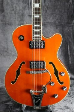 Epiphone Emperor Swingster