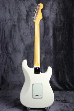 2021 Fender American Original 60's Stratocaster Left Handed Electric