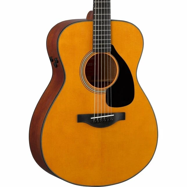 Hot Sale 💯 Empire Guitars Yamaha FSX3 Natural With Hard Bag *Free Shipping In The USA* Acoustic ❤️ 4 Empire Guitars Yamaha FSX3 Natural With Hard Bag *Free Shipping In The USA* Acoustic