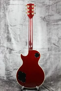 1990 Gibson Les Paul Custom Electric