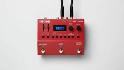 Effects Boss RC-500 LoopStation *Free Shipping In The US*