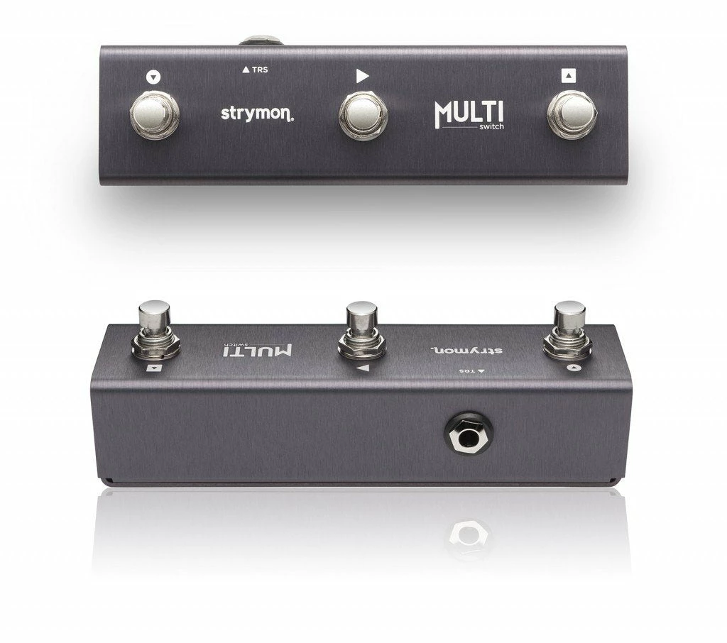 Brand new โ๏ธ Empire Guitars Effects Strymon Multi Switch *Free Shipping In The USA* ๐ 1 Empire Guitars Effects Strymon Multi Switch *Free Shipping In The USA*