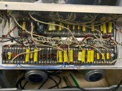 Empire Guitars Robin Amps Custom AC30 Used