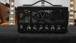 EVH 5150 III Lunchbox Head Amps