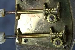 Top 10 🛒 Empire Guitars 1950's Oahu Iolana Lap Steel ⭐ 29 Empire Guitars 1950's Oahu Iolana Lap Steel