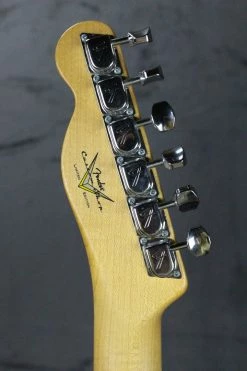 Best deal ๐งจ Empire Guitars Electric 2016 Fender Custom Shop LTD Smuggler's Telecaster โญ 15 Empire Guitars Electric 2016 Fender Custom Shop LTD Smuggler's Telecaster