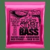 Empire Guitars Accessories Ernie Ball 2834 Super Slinky Electric Bass Strings 45-100 Gauge