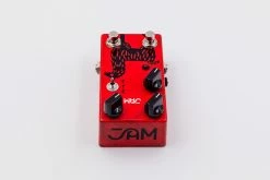 Effects Jam Pedals Delay Llama MK3 *Free Shipping In The USA*