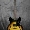 Empire Guitars 2021 Gibson ES-335 Dot Electric