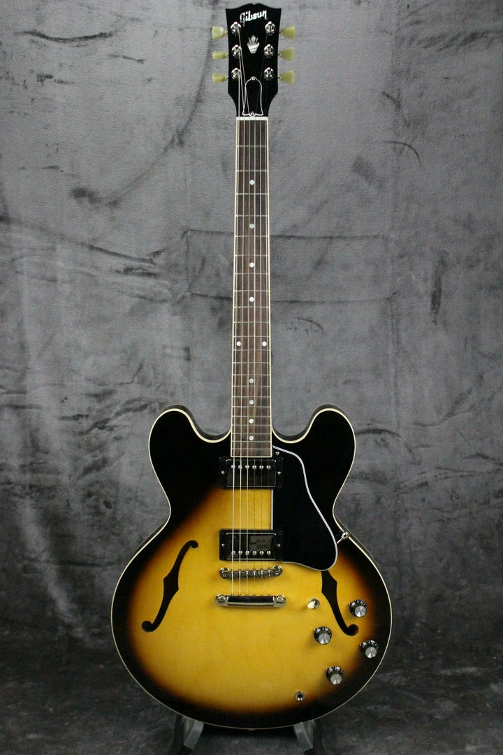 Buy ๐ Empire Guitars 2021 Gibson ES-335 Dot Electric ๐ฅฐ 1 Empire Guitars 2021 Gibson ES-335 Dot Electric