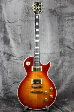 1990 Gibson Les Paul Custom Electric